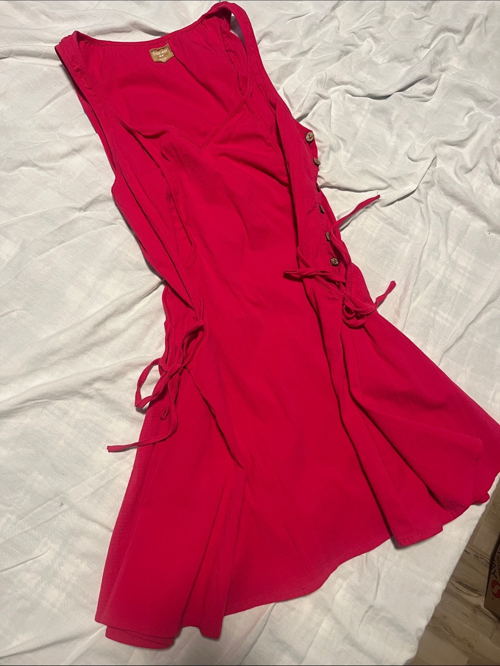 Free People Free-est dress